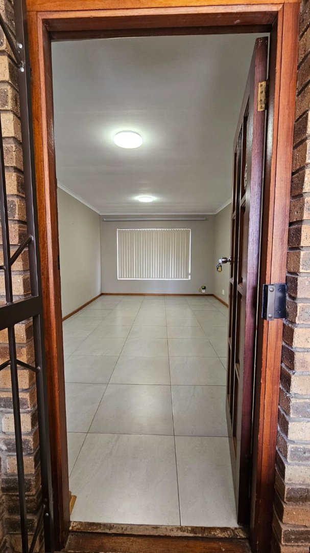 1 Bedroom Property for Sale in George Central Western Cape